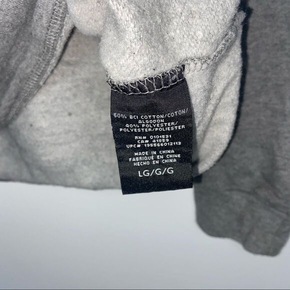 Mad Engine - New York graphic crewneck sweatshirt - Picture 8 of 9